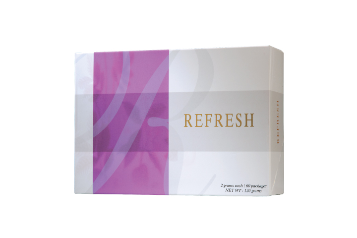 Refresh