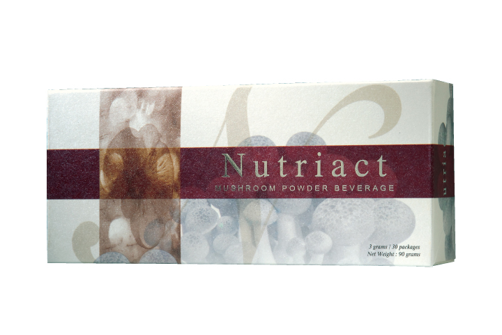 Nutriact