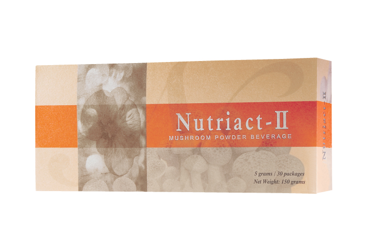 Nutriact-II