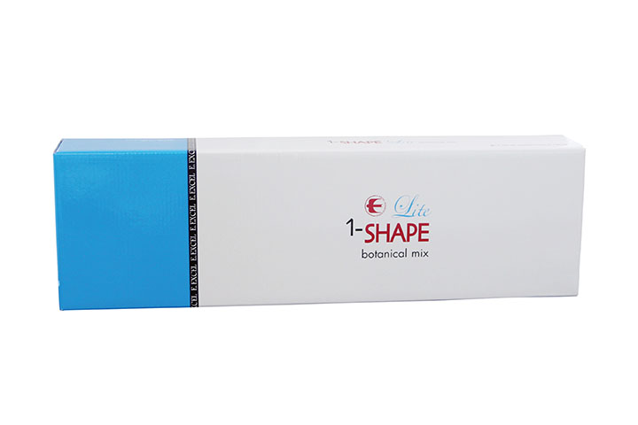 1-Shape Lite (14 pkt)