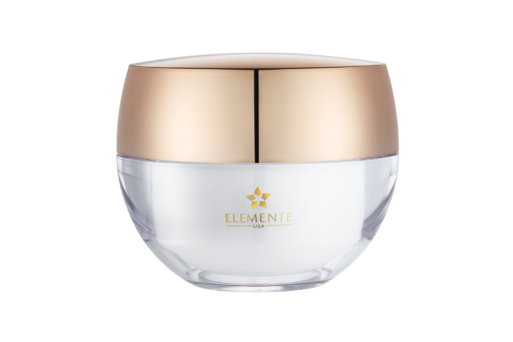 Aqua Revitalizing Moisture Cream 