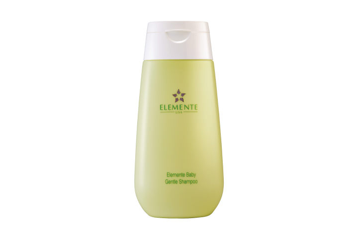 Elemente Baby Gentle Shampoo