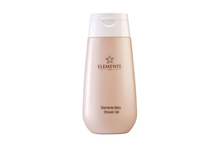 Elemente Baby Shower Gel