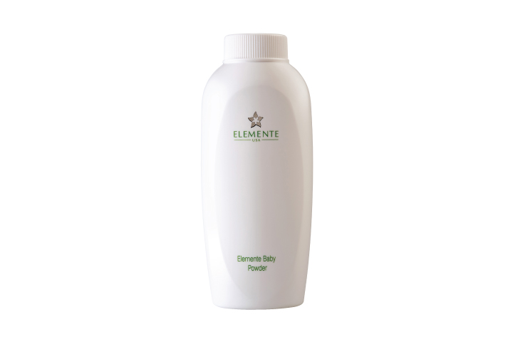 Elemente Baby Powder