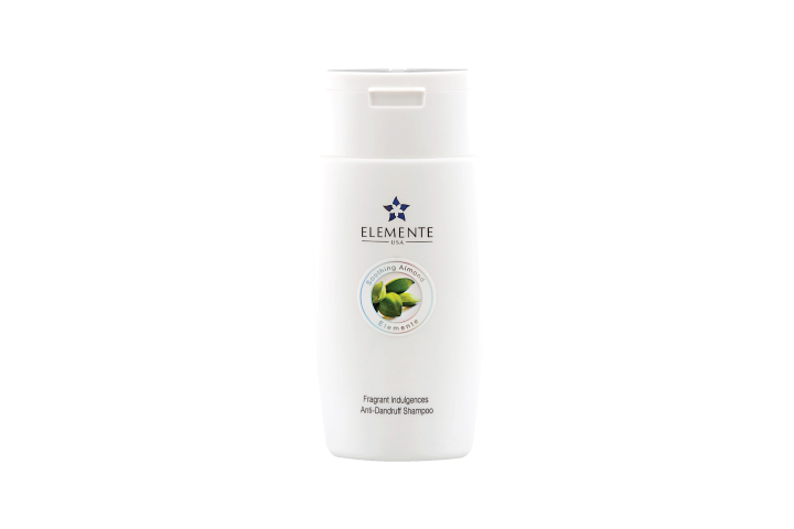 Fragrant Indulgences Anti-Dandruff Shampoo (Soothing Almond)