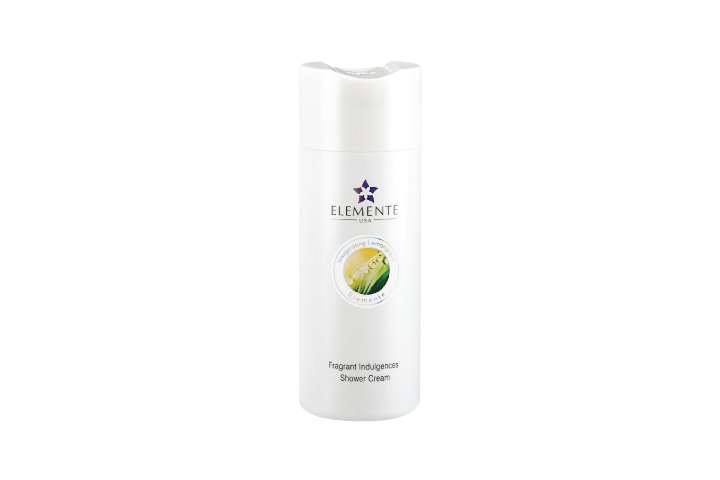 Fragrant Indulgences Shower Cream (Soothing Almond)
