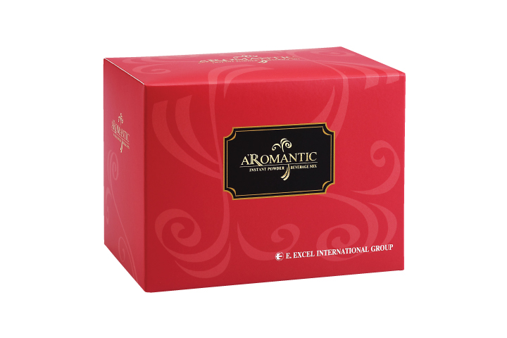 A'ROMANTIC Beverage