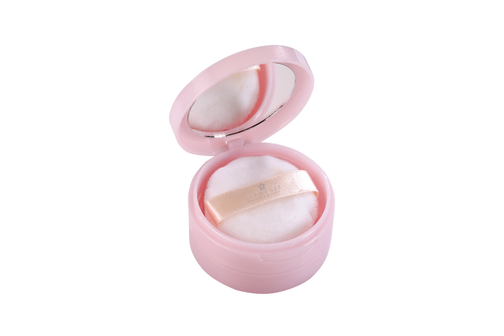Sheer Magic Loose Powder