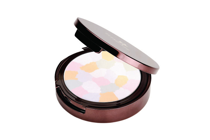 Pearly Glow Powder
