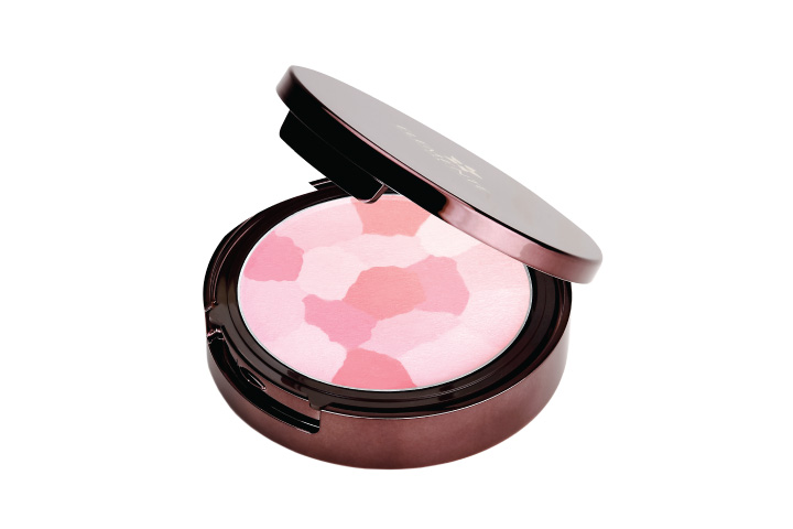 Pearly Glow Blush