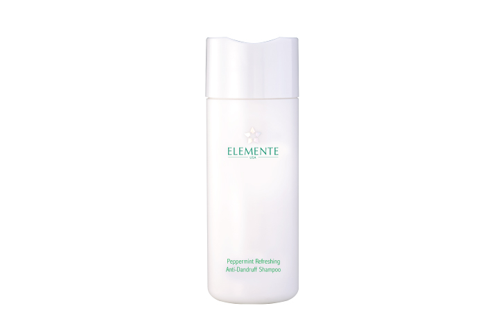 Peppermint Refreshing Anti-Dandruff Shampoo