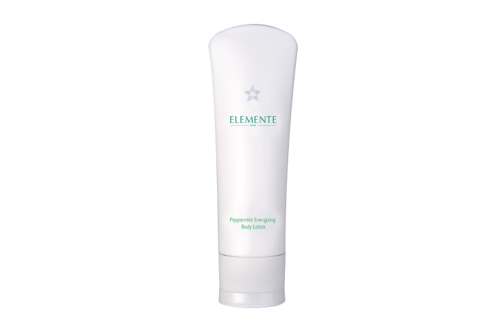 Peppermint Energizing Body Lotion
