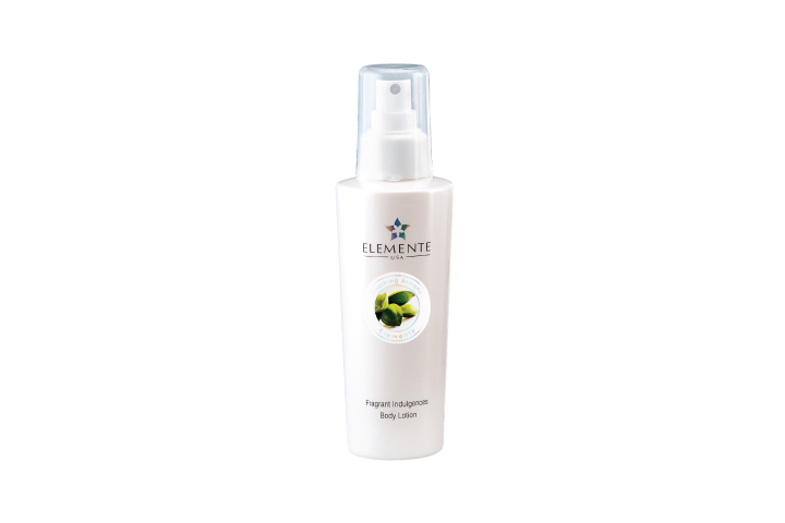 Fragrant Indulgences Body Lotion (Soothing Almond)