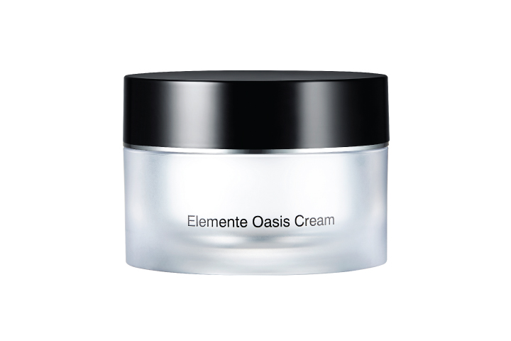 Elemente Oasis Cream