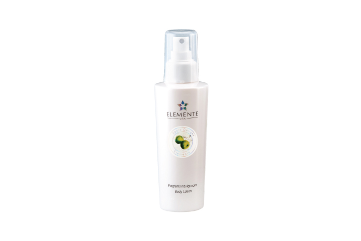 Fragrant Indulgences Body Lotion (Soothing Almond)
