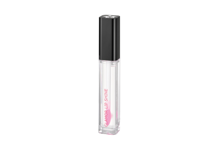 Glamor Lip Shine (Bubblegum)