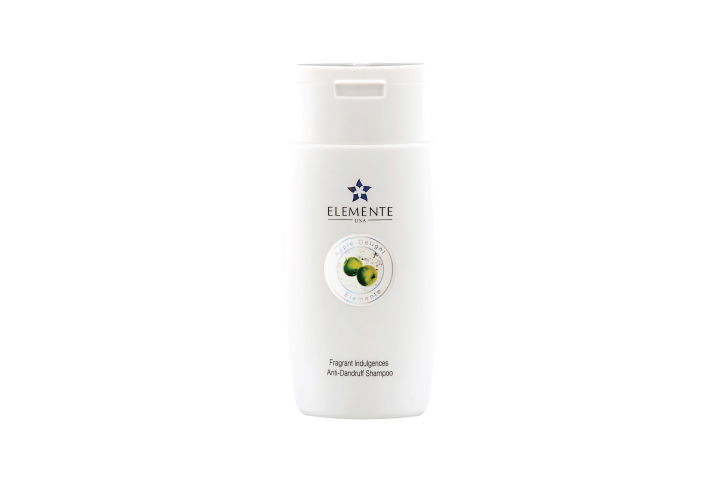 Fragrant Indulgences Anti-Dandruff Shampoo (Apple Delight)
