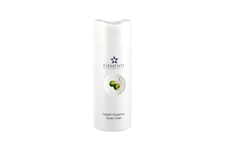Fragrant Indulgences Shower Cream (Apple Delight)