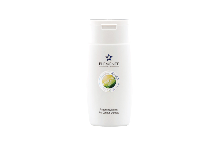 Fragrant Indulgences Anti-Dandruff Shampoo (Invigorating Lemongrass)