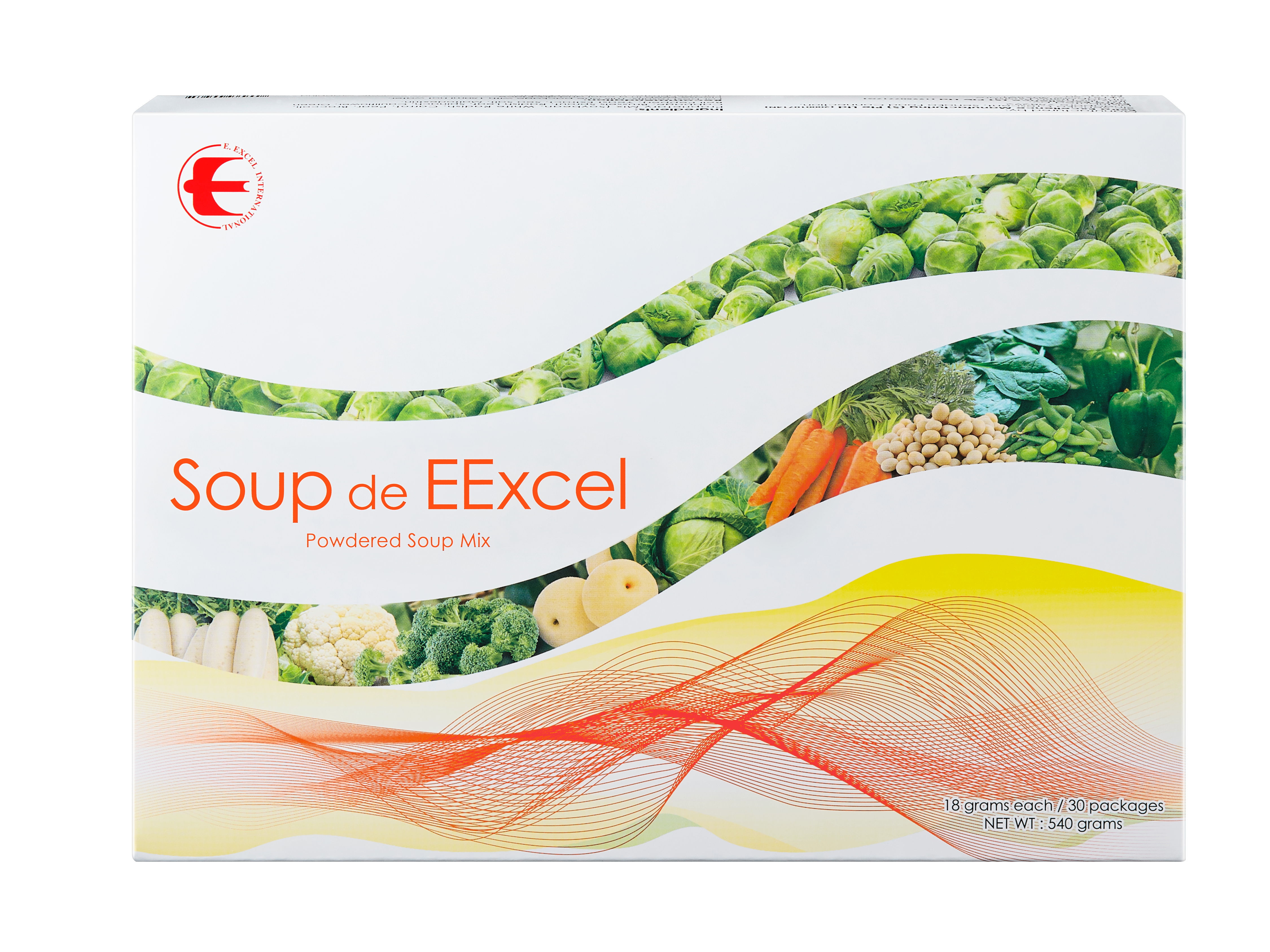 Soup de EExcel