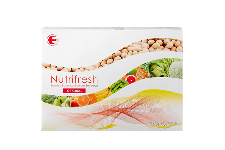 Nutrifresh (Original)