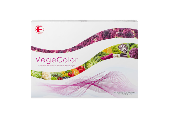 VegeColor