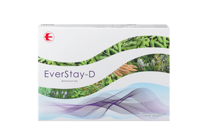 EverStay-D