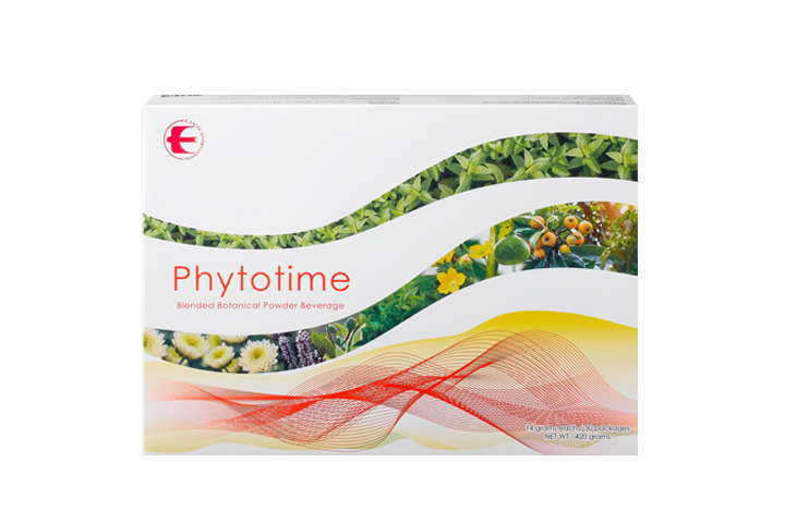 Phytotime