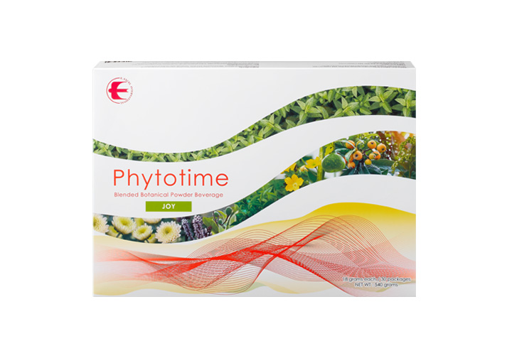 Phytotime Joy