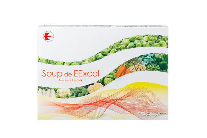 Soup de EExcel