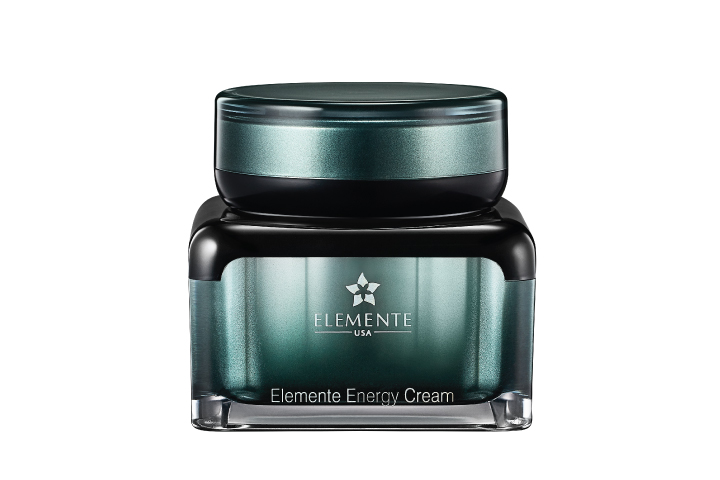 Elemente Energy Cream