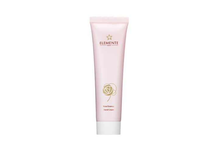 Rose Essence Hand Cream