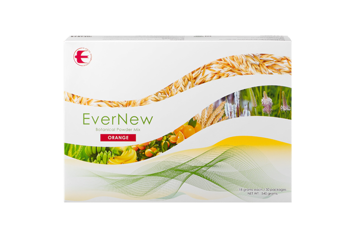 EverNew Orange