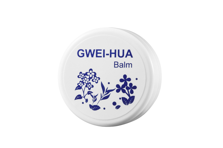  Gwei-Hua Balm