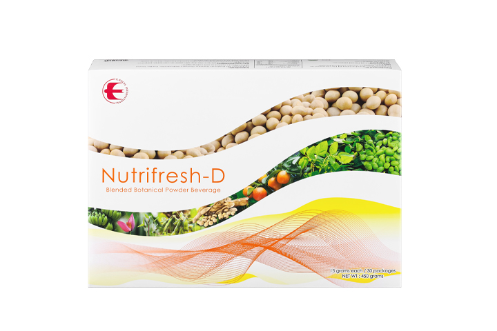 Nutrifresh-D