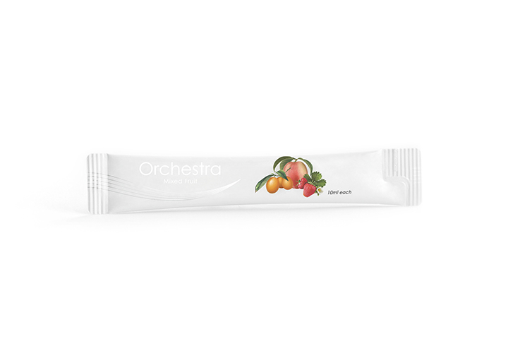  Orchestra (Mixed Fruit) 