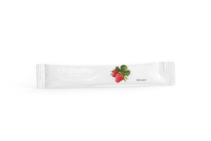 Orchestra (Strawberry) 