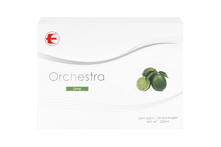  Orchestra (Lime) 