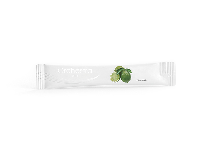  Orchestra (Lime) 