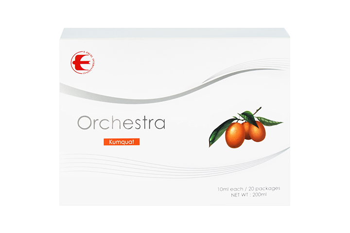  Orchestra (Kumquat)