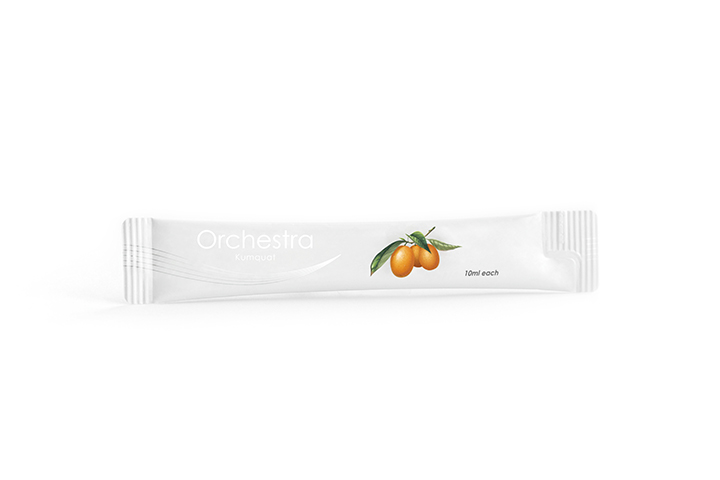  Orchestra (Kumquat)