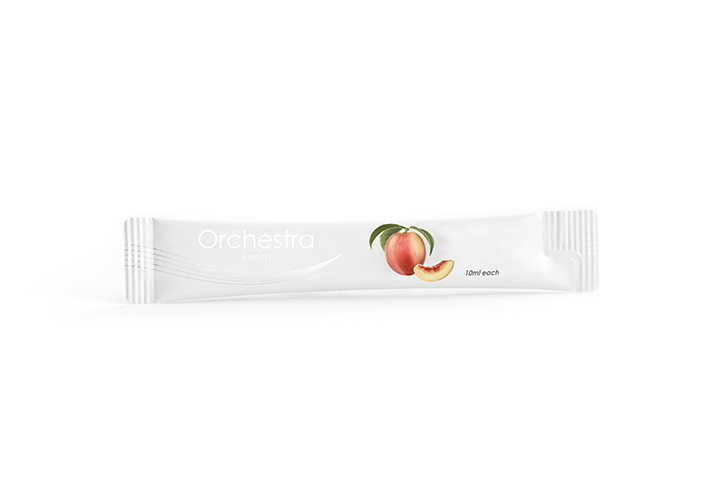  Orchestra (Peach) 