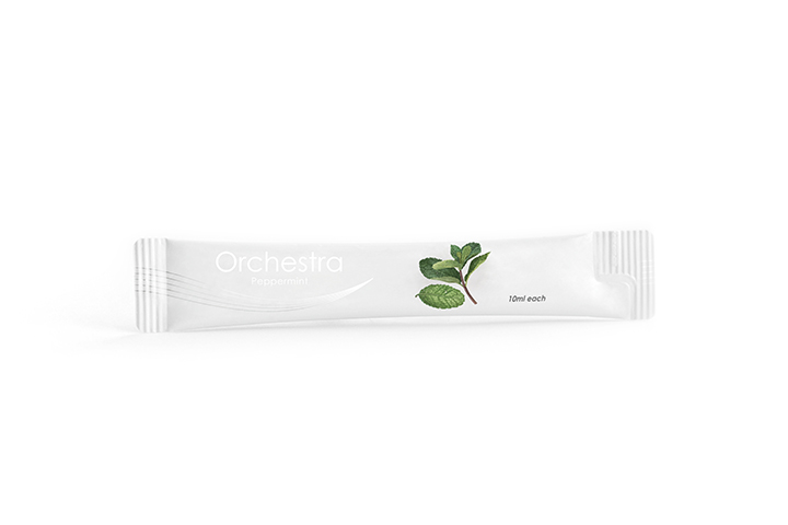 Orchestra (Peppermint)