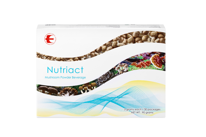 Nutriact