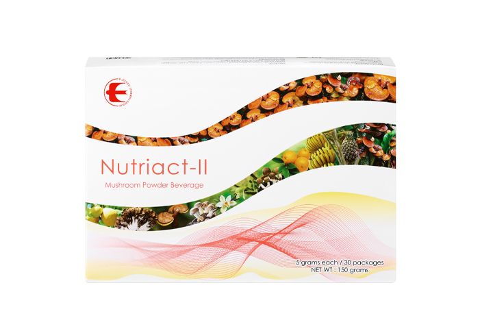 Nutriact-II