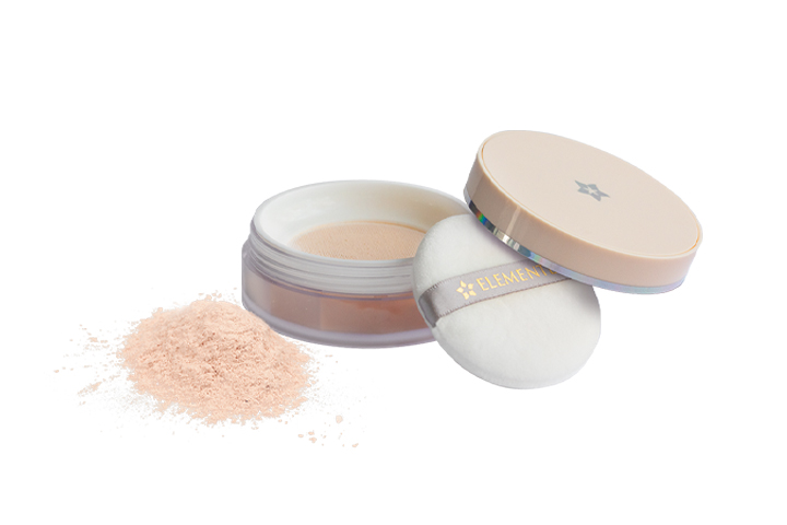 Elemente Loose Powder